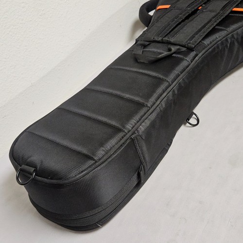 MONO M80 Electric Guitar Soft Case - Fender Strat / Tele Size Electric Guitar - Picture 18 of 18