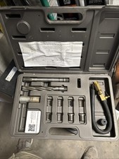 Cal Van Ford Triton Motor Spark Plug Port Insert Thread Repair Set