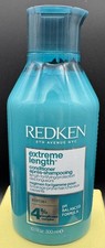 Redken Extreme Length Duo 300ml   Biotin Cond...