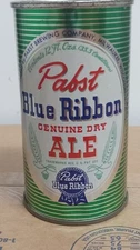 Pabst Blue Ribbon Ale "Outstanding Condition"