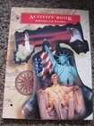 Harcourt Stories in Time AMERICA'S STORY 5th Grade 5 ACTIVITY BOOK