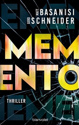 Matt Basanisi Memento