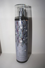 Bath and Body Works BALLET NIGHTS Fine Fragrance Mist Spray Splash NEW 8 oz