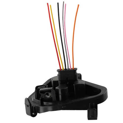 Taillight Socket Tail Light Socket Easy Installation 2022 Water Resistant - Picture 10 of 17
