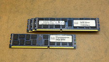 SK Hynix 32GB 4x8GB DDR3 PC3L-10600R Registered ECC DIMM 240-Pin