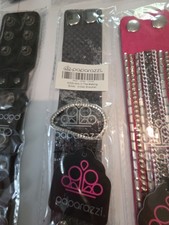 50 Pc Paparazzi Bracelets Lot NIP Reseller Wholesale  5 FREE B006