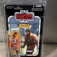 Kenner Star Wars The Vintage Collection Luke Skywalker Dagobah Landing VC44