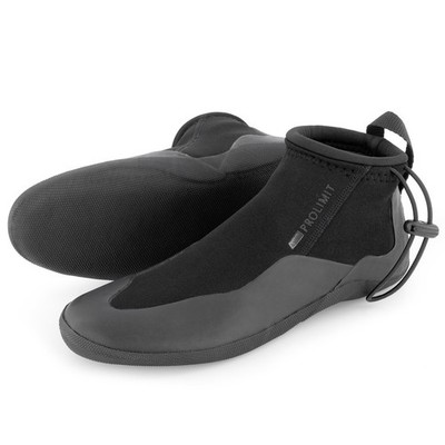 Prolimit raider shoe RT 2mm neoprene shoe, water shoe surf kite windsurf diving