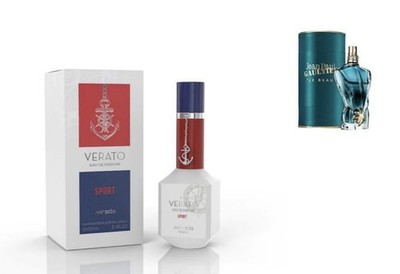 Mirada Verato Sport Eau de Parfum Spray 3.4 fl oz Regular Size