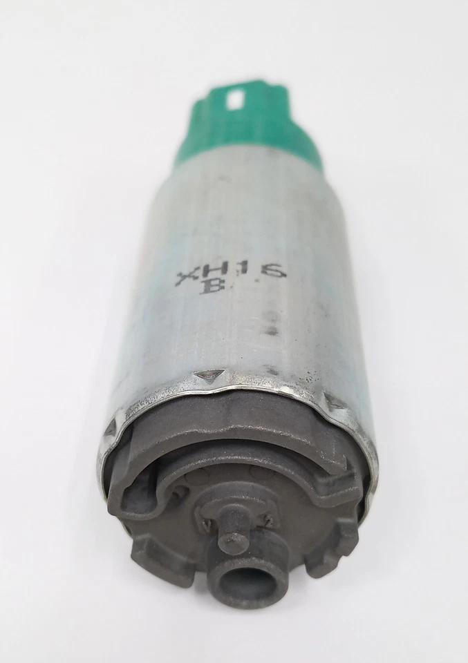 Bomba de combustible eléctrica Bosch 69603 para Lincoln Mark VIII 1997-1998 Foto 3 de 4