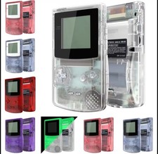 New Replacement Shell Full Housing Cover for Nintendo Gameboy Color GBC