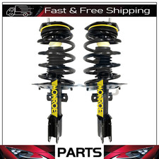 Fits 2005-2009 Chevy Uplander 2WD Monroe Front Struts