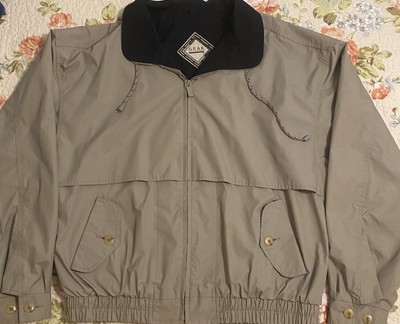 Gear For Sports Jacket Coat Windbreaker Size XL