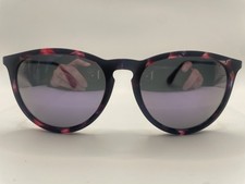BLENDERS NORTH PARK ROSEMARY BEACH JELLY TORT. PINK, PURPLE POLARIZED SHADES