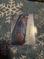 Miles Bridges - Charlotte Hornets - 2021 Mosaic Basketball - Elevate - #21