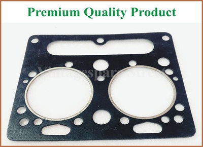 #ad #ad CLYLINDER HEAD GASKET comp w Simpson® S217 Tafe® 25 DI 30 DI REPLC: 49S20086 $54.99