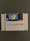 Super Mario World (Nintendo SNES, 1992)