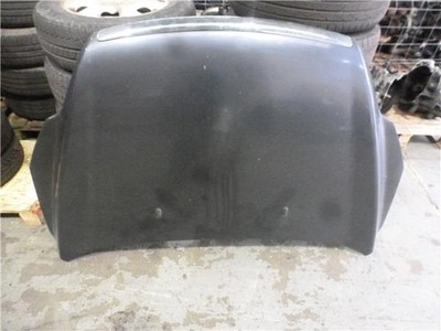 1521601  Motorhaube Ford focus berlina cb4 2008 18 titanium 18 ltr 85 kw tdci