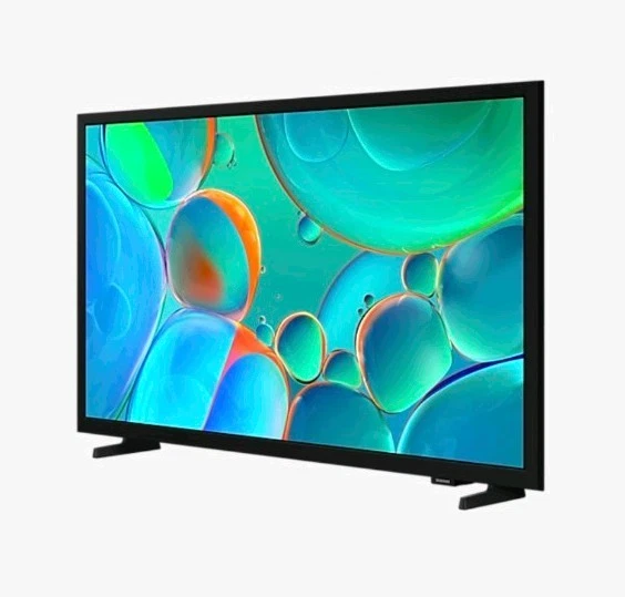 Samsung 32 inch 720P HD H5000F Smart TV (2025) - Image 2 of 3