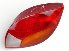 Ford KA (RB_) Rückleuchte Rücklicht rechts 39371410