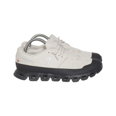 On Running, Laufschuhe, Größe: 40 1/2, CLOUD NOVA, Beige/Schwarz, Damen #Ut4