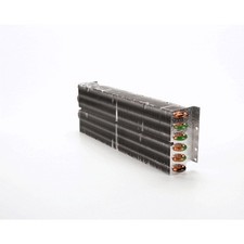 Beverage Air 305-074CAB Evaporator Coil 16" X 2" X 6" 6 FPI Aluminum