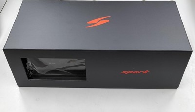 Spark 1/18 Oracle Red Bull Racing RB18 2022 Japan Model