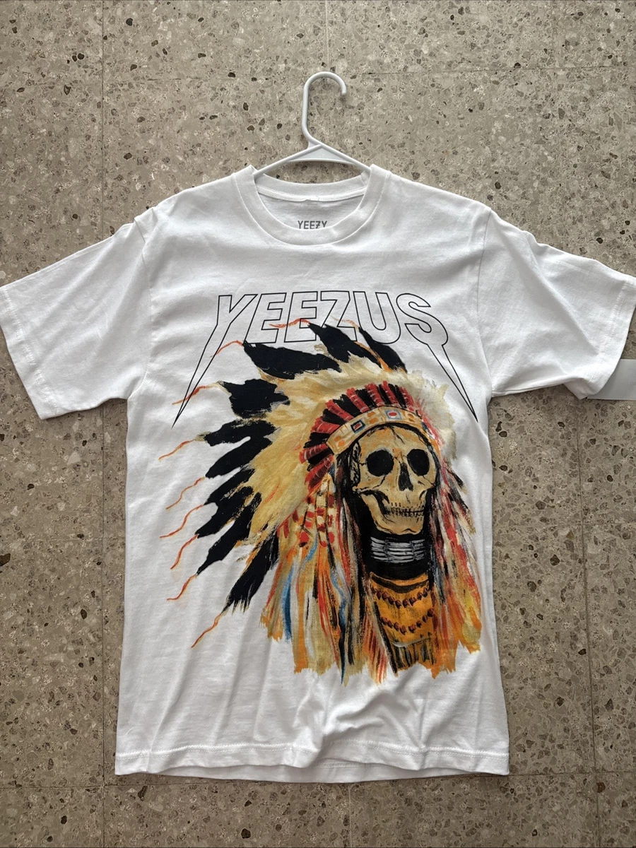 Yeezy Regular Size T-Shirts for Men for sale | eBay