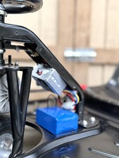 Upgraded Razor Crazy Cart 36v 800w Controller