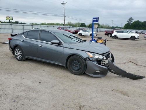 AC Compressor Fits 19-23 ALTIMA 8285653