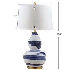 Safavieh AILEEN TABLE LAMP, Reduced Price 2172793186 TBL4013B