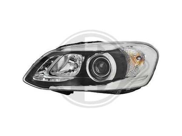 Xenonscheinwerfer Links FüR Volvo XC60 Ab 2013 Valeo-image
