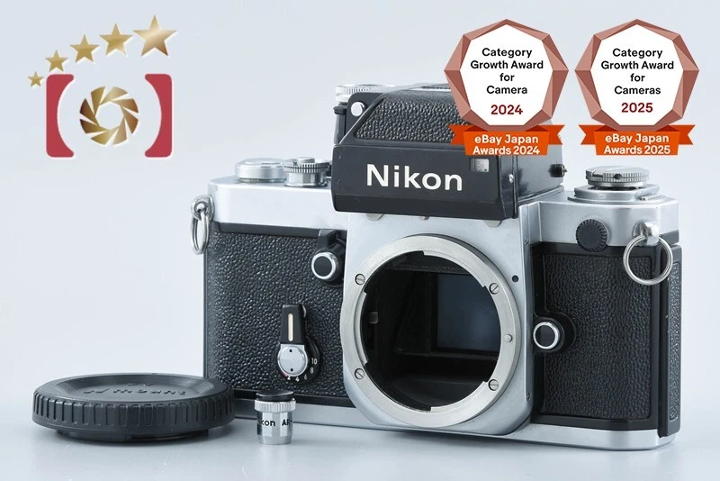 25+ Nikon F2 Film Cameras for sale | Updated Oct 2026