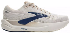 Brooks Men's Ghost Max 3 Running Shoes - Coconut/Chateau/Navy, Medium/D NEW