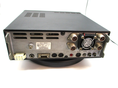 YAESU FT-847 100W/50W HF/50/144/430MHz radio transceiver Ham Radio