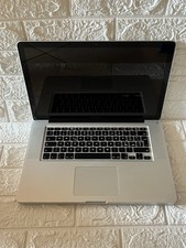 Apple MacBook Pro 15” Mid 2010 – NON si accende – Per ricambi