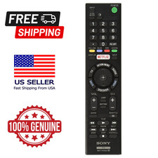 NEW Original Sony RMT-TX100U TV Remote Contro...
