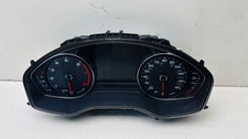 Compteur Audi A5