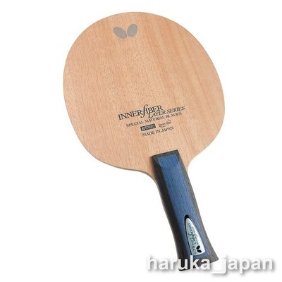 Butterfly Innerforce Layer ALC.S AN Anatomic Table Tennis Blade Tischtennissc...