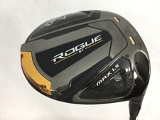  Used Rogue St Max Ls Driver 2022 Japanese Specification 1W Tensei 55 For Call
