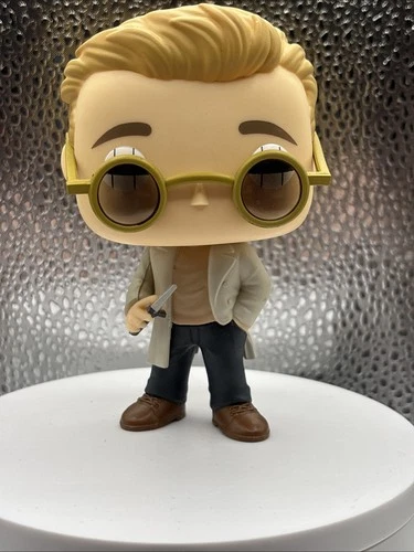 Funko Pop The Corinthian The Sandman #1641 Horror Television Vinyl Loose OOB