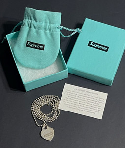 Supreme Tiffany | eBay