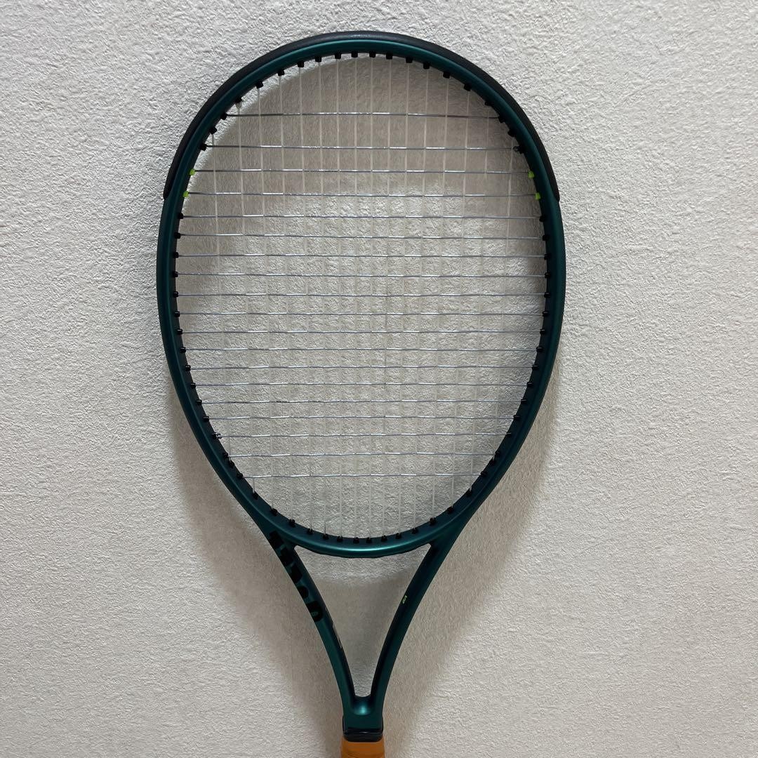 blade98 V9 16×19 G3 Wilson Blade 98 16/19 V9 Review - Tennisnerd.net