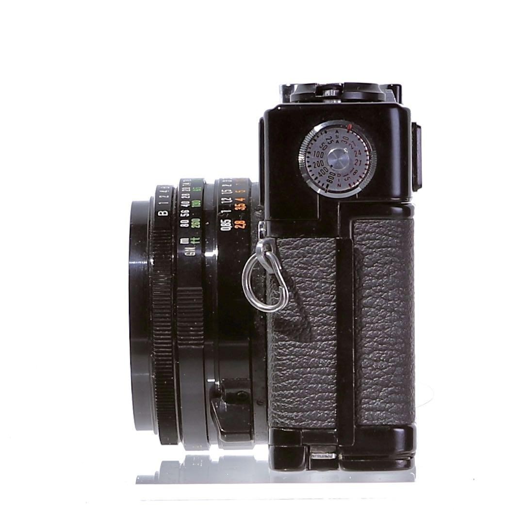 OLYMPUS-35 SP G.Zuiko 1:1.7 f=42mm ※※ Olympus-35 SP 35mm Rangefinger Film camera G.ZUIKO 1:1.7 f