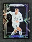 2022-23 Panini Obsidian STRAHINJA PAVLOVIC 87/115 Rookie RC Base Serbia #179