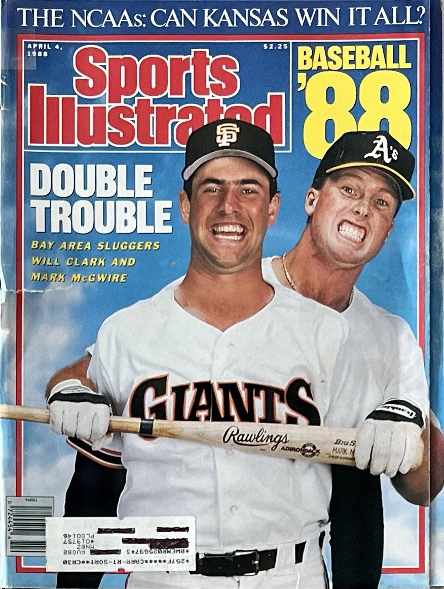 Illustrated Sports Illustrated Magazines for sale | eBay