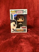 Ultimate Funko Pop Grease Figures Gallery and Checklist 25
