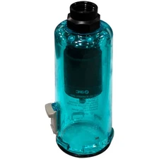 Hypertherm 428415 Kit, PMX65/85/105/125 Filter Clear Bowl Nylon for 011123