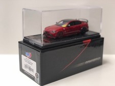 BBR 1 43 Alfa Romeo Giulia GTAm Rosso Competizione Alfa Romeo Giulia BBRC247RC 2