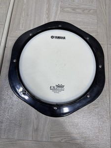 Yamaha Practice Drum Head Remo UX 8 Inch Pad